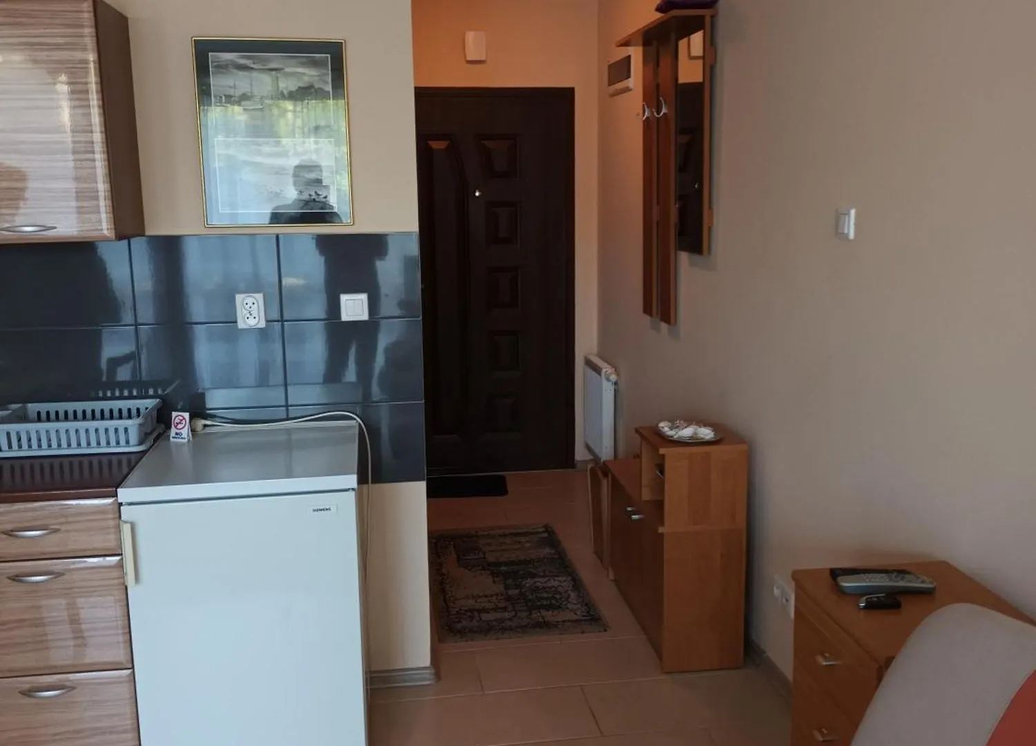 Apartament Kolobrzeg