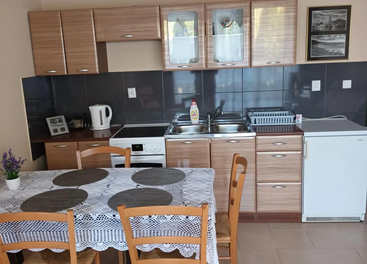 Apartament Kolobrzeg
