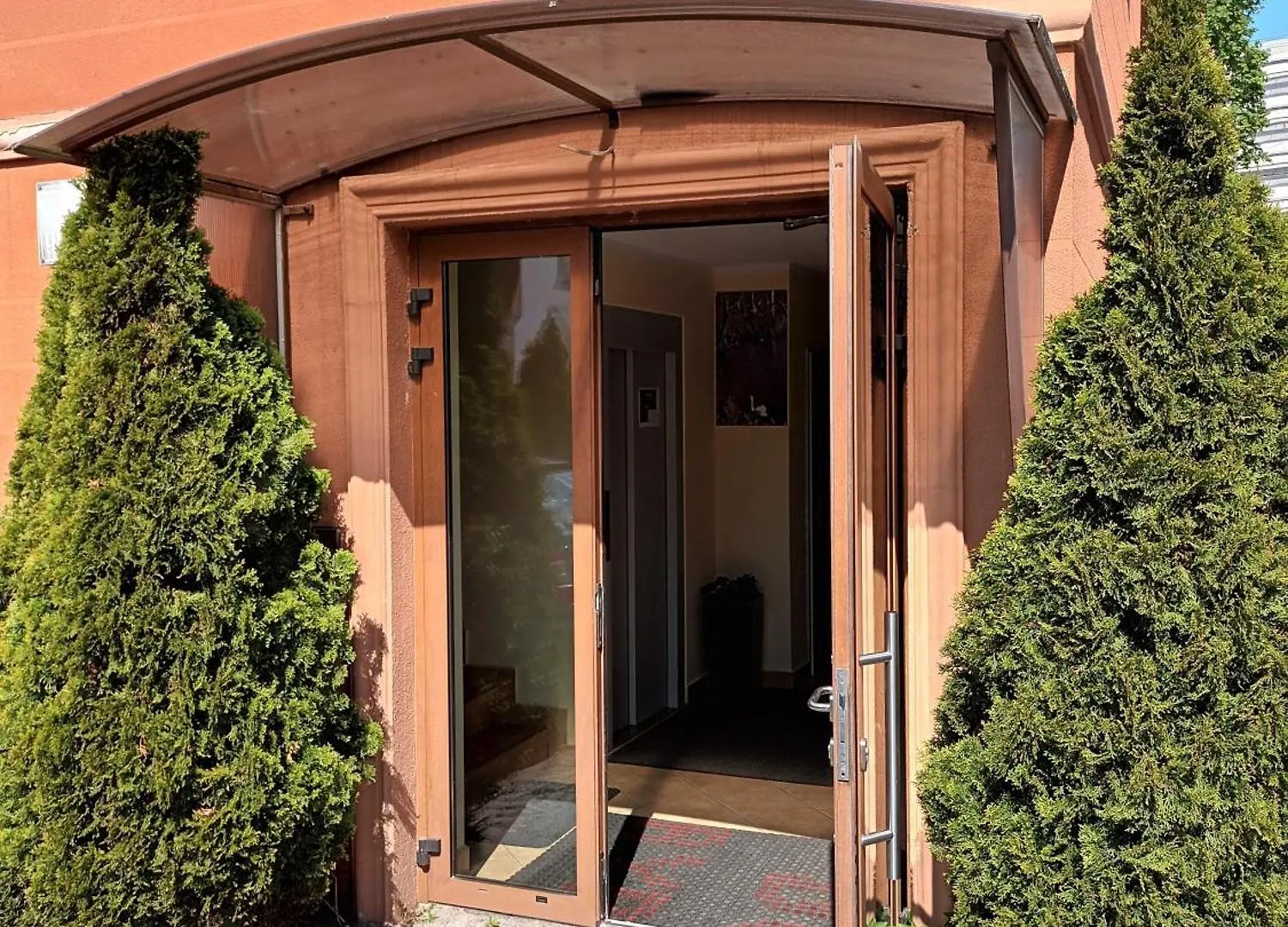 Apartament Kolobrzeg Poland
